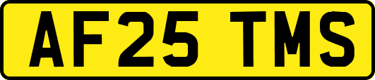 AF25TMS