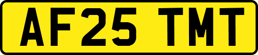 AF25TMT