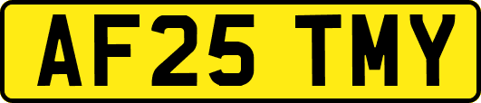 AF25TMY