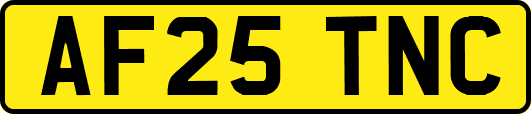 AF25TNC