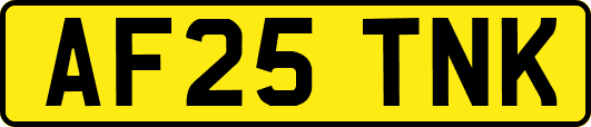 AF25TNK