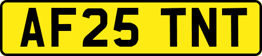AF25TNT