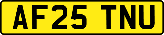 AF25TNU