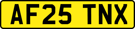 AF25TNX