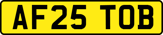 AF25TOB