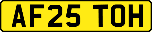 AF25TOH