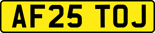 AF25TOJ