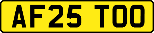 AF25TOO
