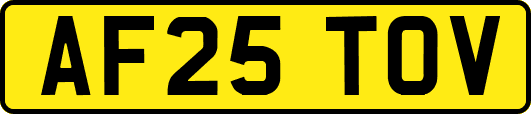 AF25TOV