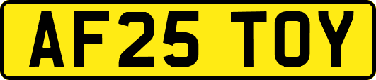 AF25TOY