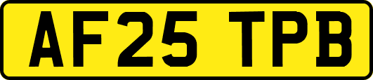 AF25TPB