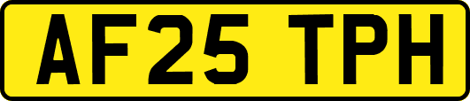AF25TPH