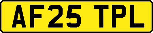 AF25TPL