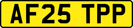 AF25TPP