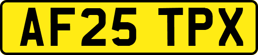 AF25TPX