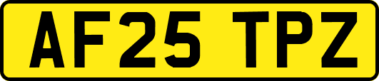 AF25TPZ