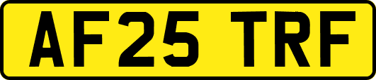 AF25TRF