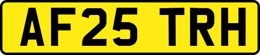 AF25TRH