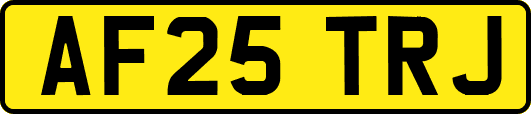 AF25TRJ