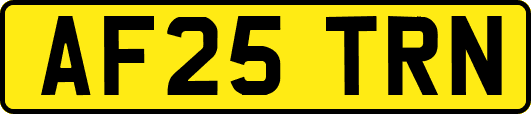AF25TRN