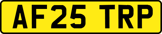 AF25TRP