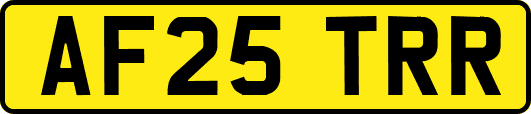 AF25TRR