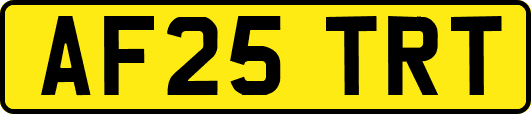 AF25TRT