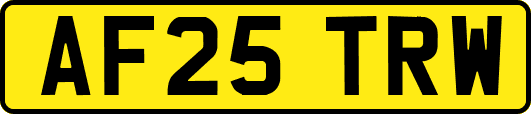 AF25TRW