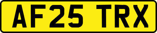 AF25TRX