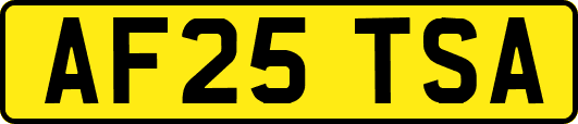 AF25TSA