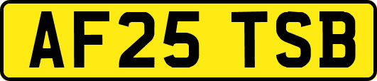 AF25TSB