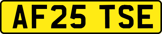 AF25TSE