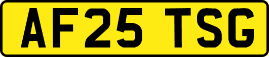 AF25TSG