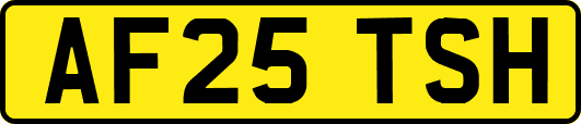 AF25TSH