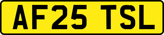 AF25TSL