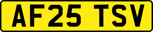 AF25TSV