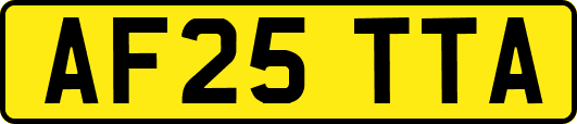 AF25TTA