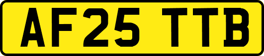 AF25TTB