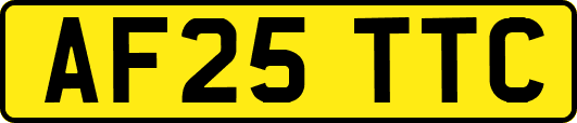 AF25TTC