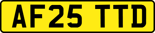 AF25TTD