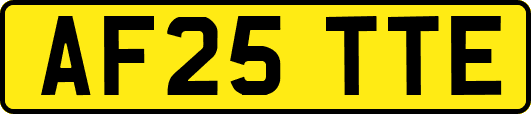 AF25TTE