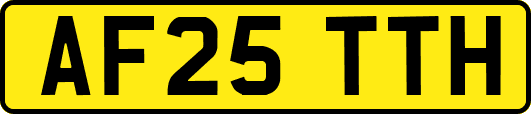 AF25TTH
