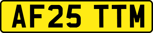 AF25TTM