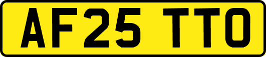 AF25TTO