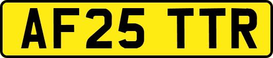 AF25TTR