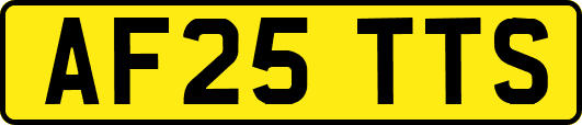 AF25TTS