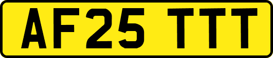 AF25TTT