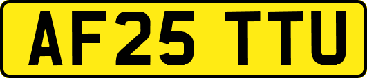 AF25TTU