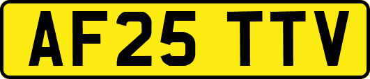 AF25TTV