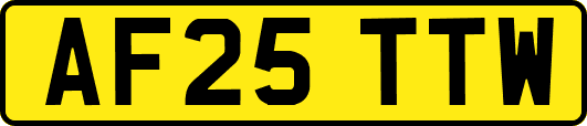 AF25TTW